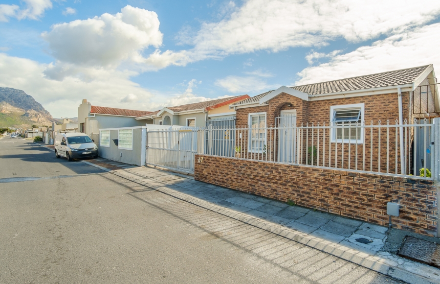 3 Bedroom Property for Sale in Muizenberg Western Cape